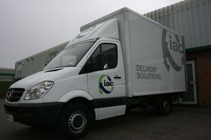 Kent-based transport and warehousing